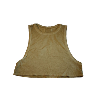 #1141 Lululemon tank approximate size 2 t742.